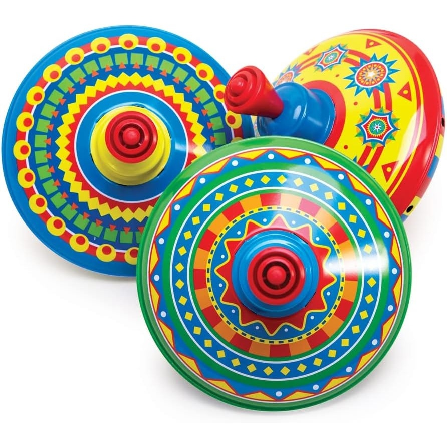 image:imageSCHYLLING Mini Tin Tops 1 EA