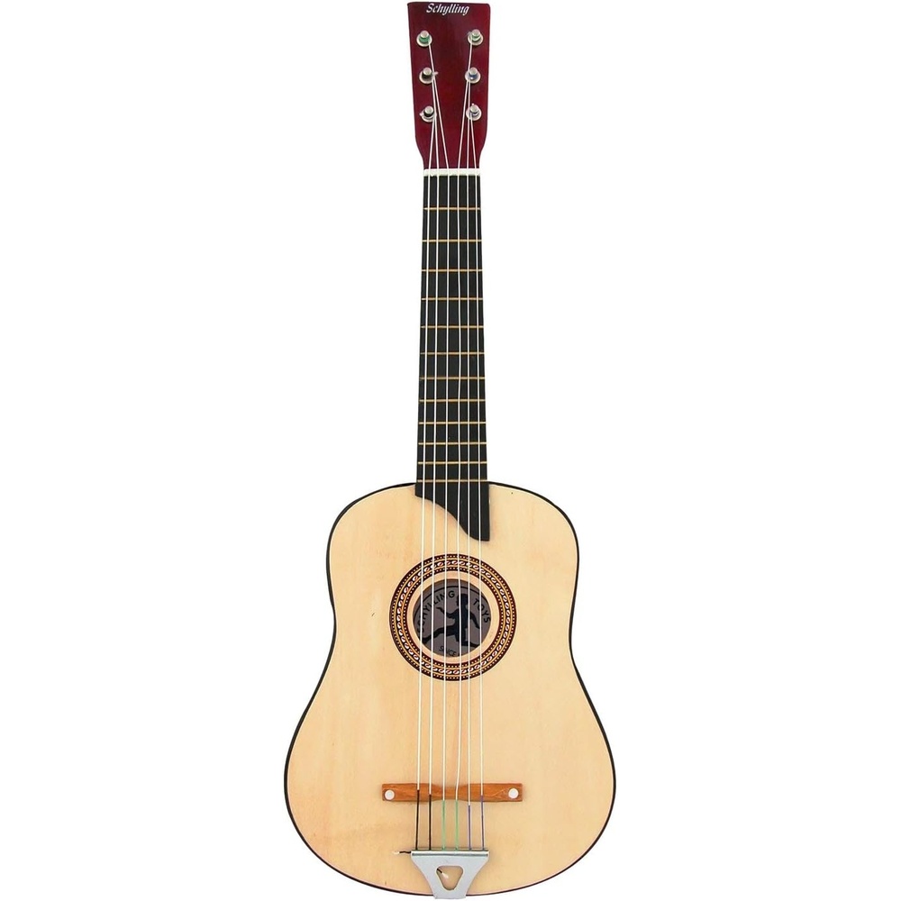 image:imageSchylling 6 String Acoustic Guitar