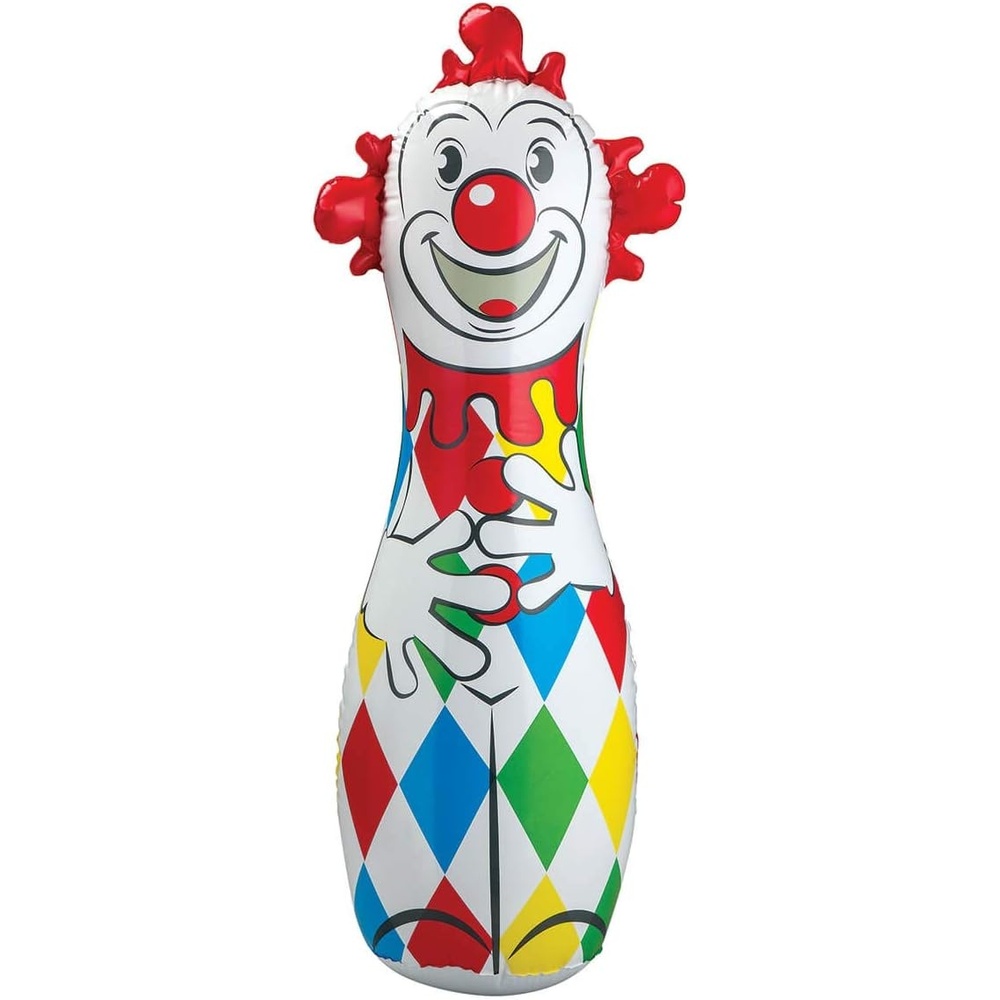 image:imageSchylling Classic Clown Bop Bag