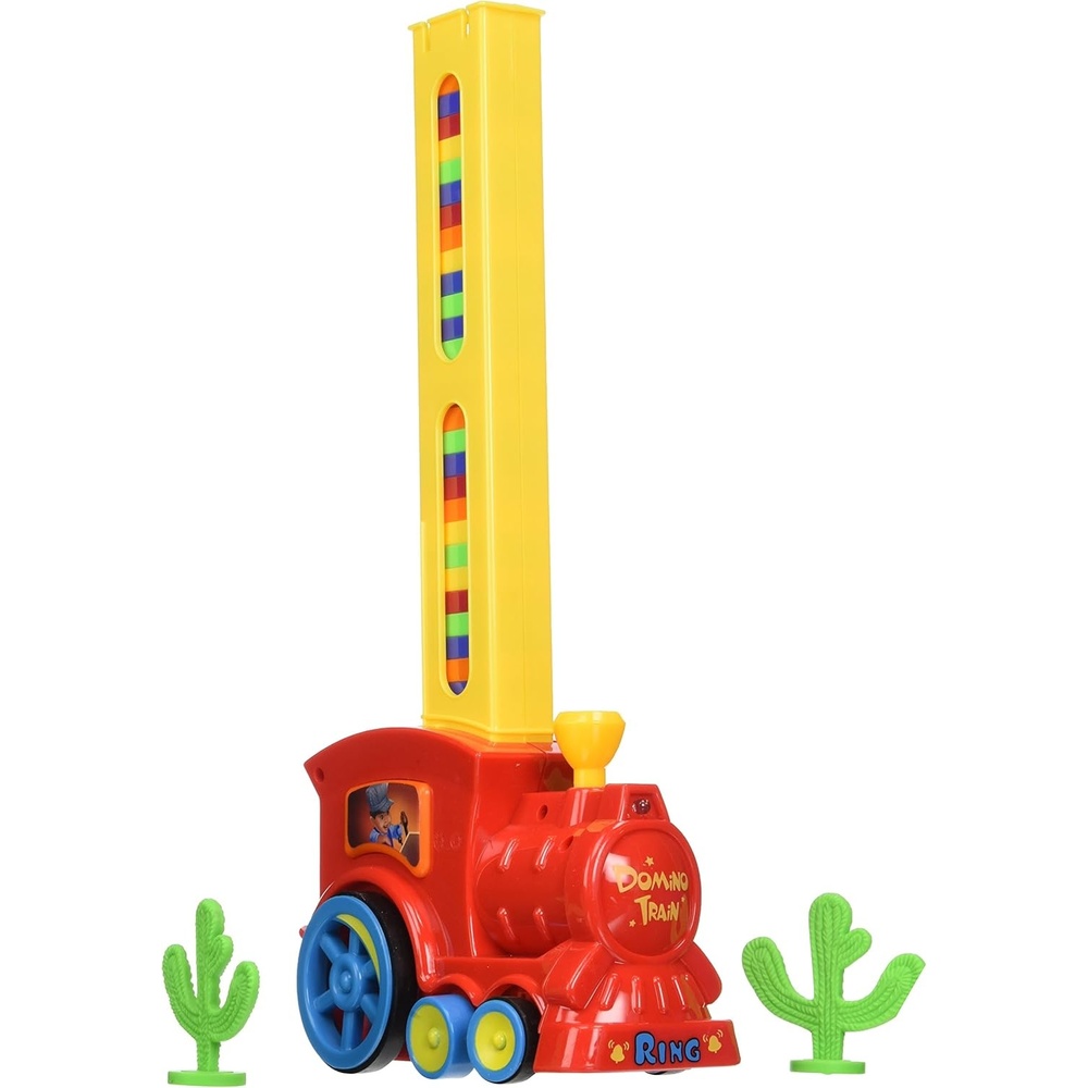 image:imageSchylling Domino Train Train