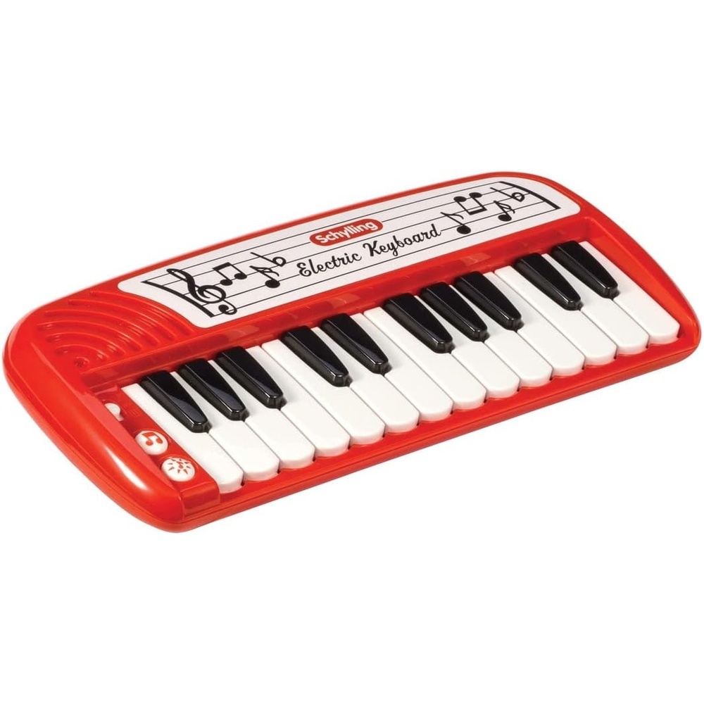 image:imageSchylling Electric Keyboard