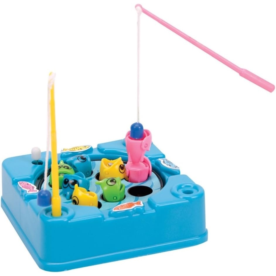 image:imageSchylling Gone Fishn Game