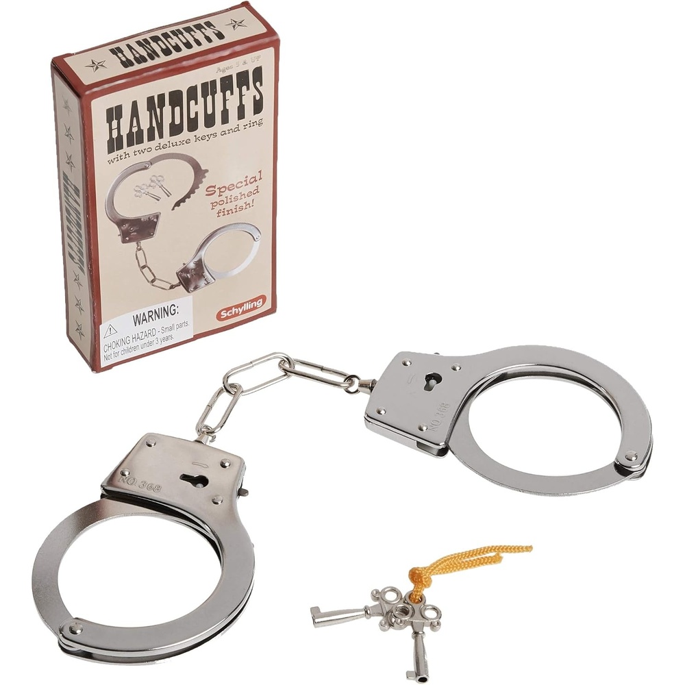 image:imageSchylling Handcuffs