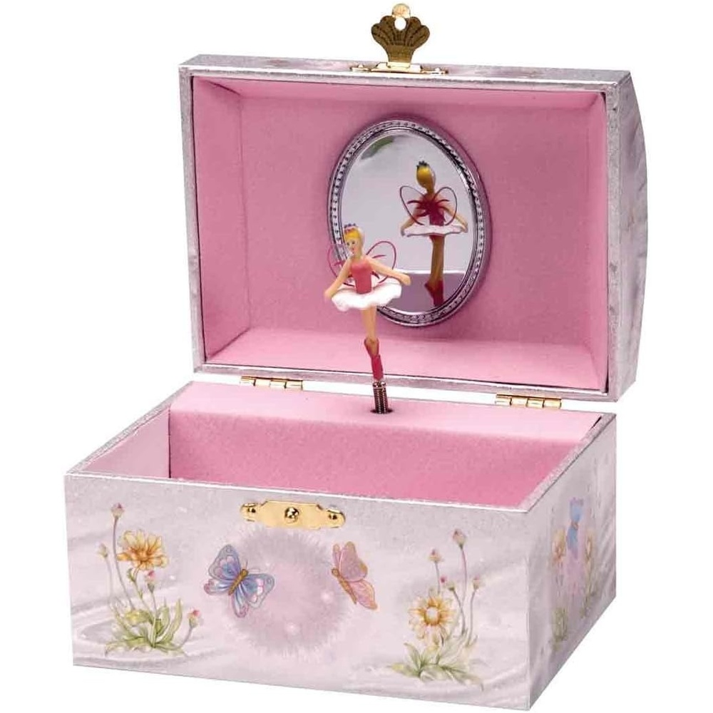 image:imageSchylling Iridescent Fairy Jewelry Box