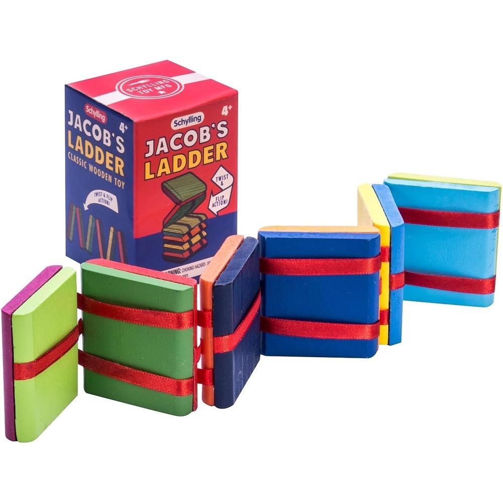 image:imageSchylling Jacobs Ladder