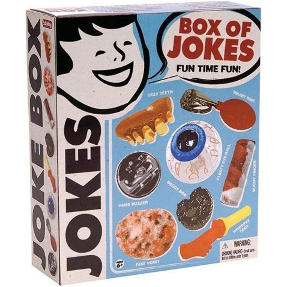 image:imageSchylling Joke Box