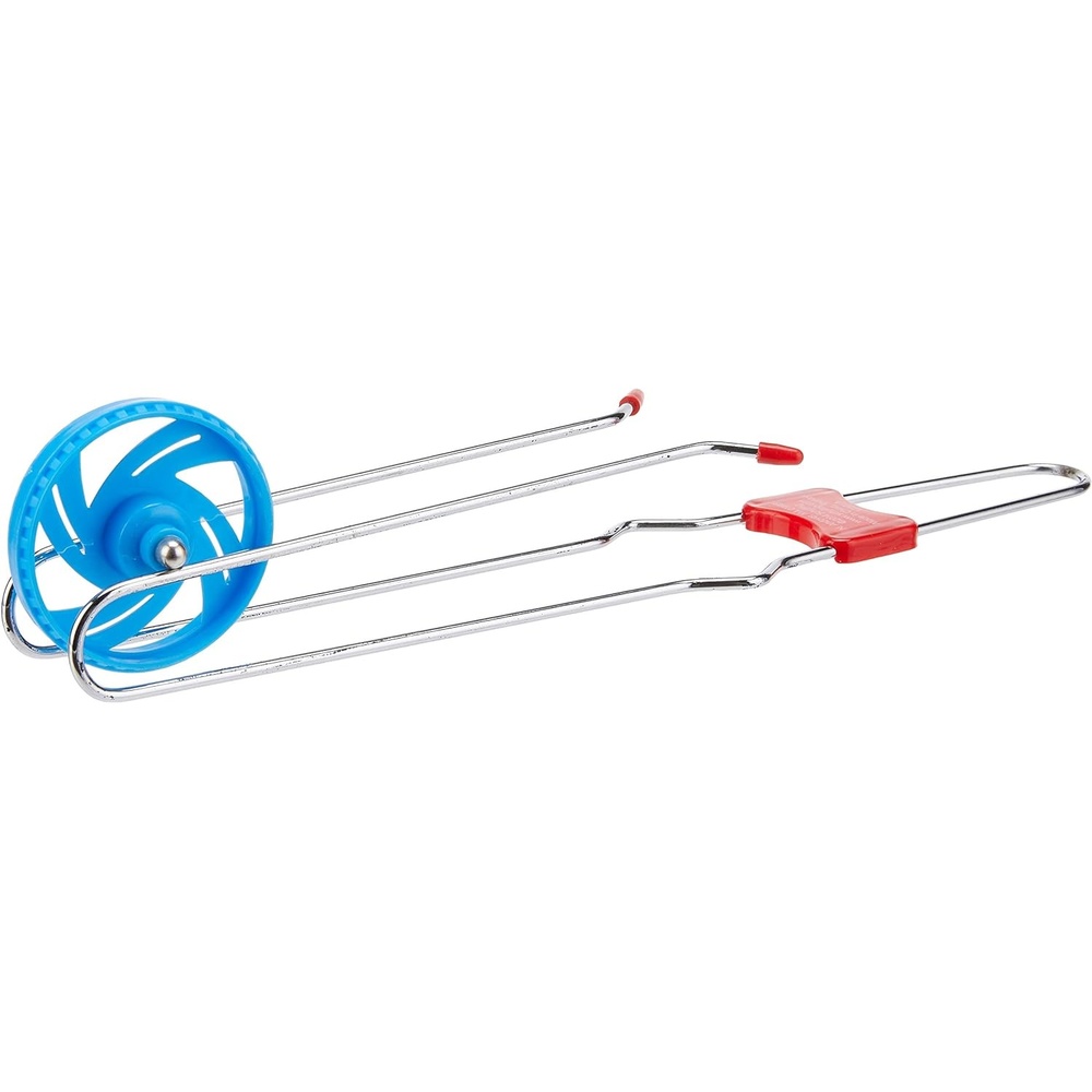 image:imageSchylling Magnetic Gyro Wheel Retro Spinning Toy Balancing and Mesmerizing Sensory Gadget for Kids and Adults Ages 3 and Up One Piece