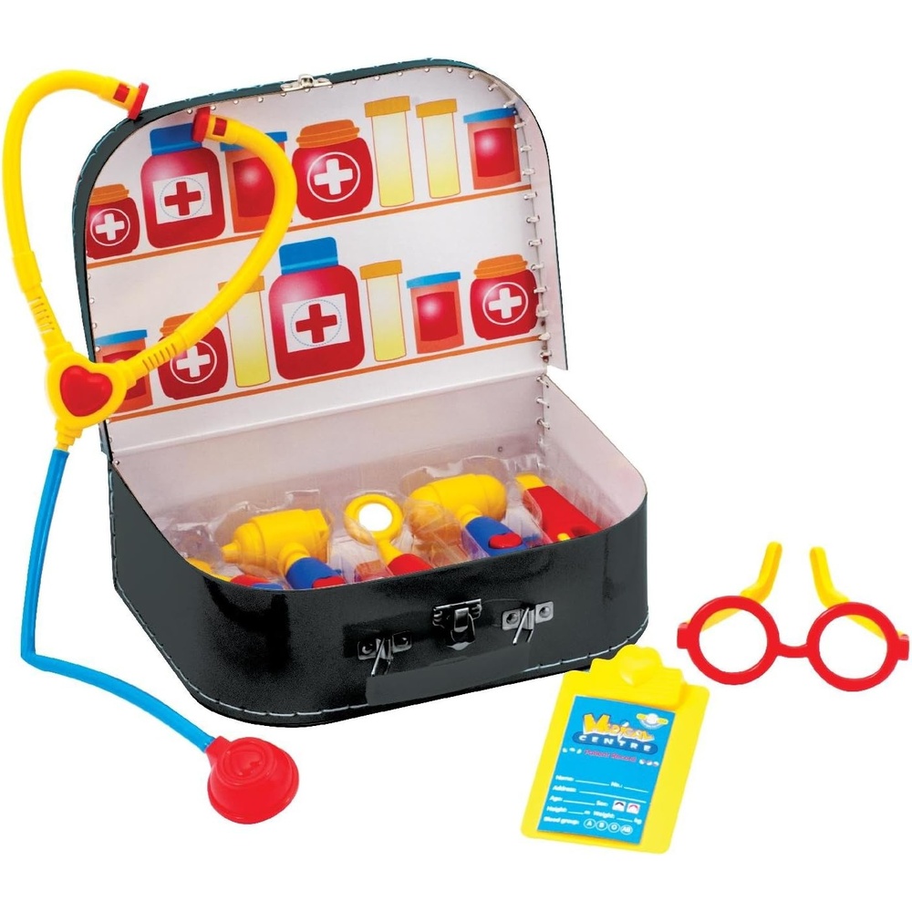 image:imageSchylling Medical Kit