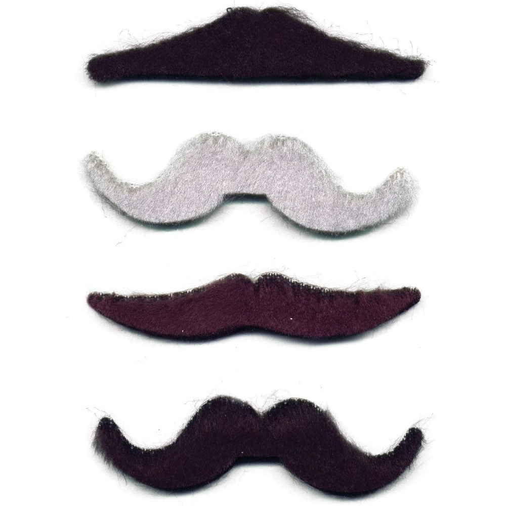 image:imageSchylling Mustaches