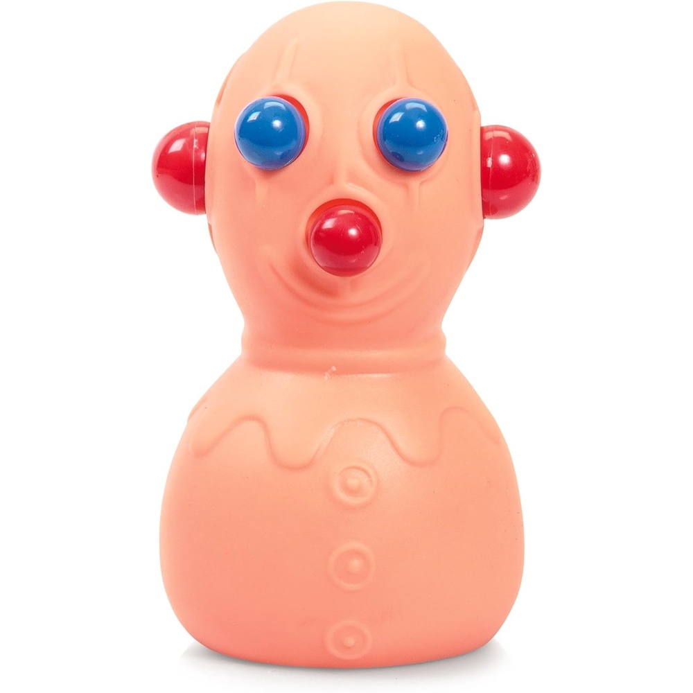 image:imageSchylling PANIC PETE SQUEEZE TOY