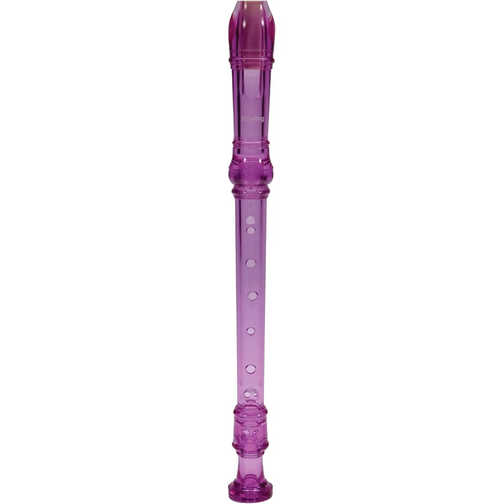 image:imageSchylling Plastic Recorders Assted
