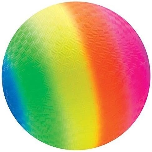 image:imageSchylling Rainbow Ball