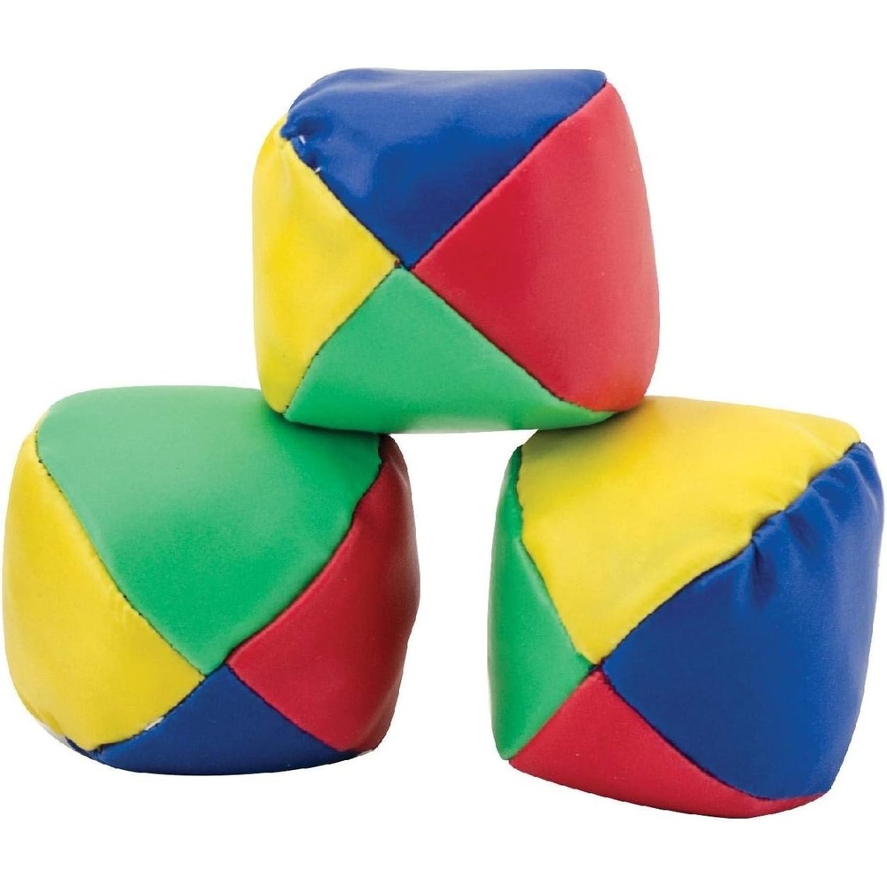image:imageSchylling Retro Juggling Balls