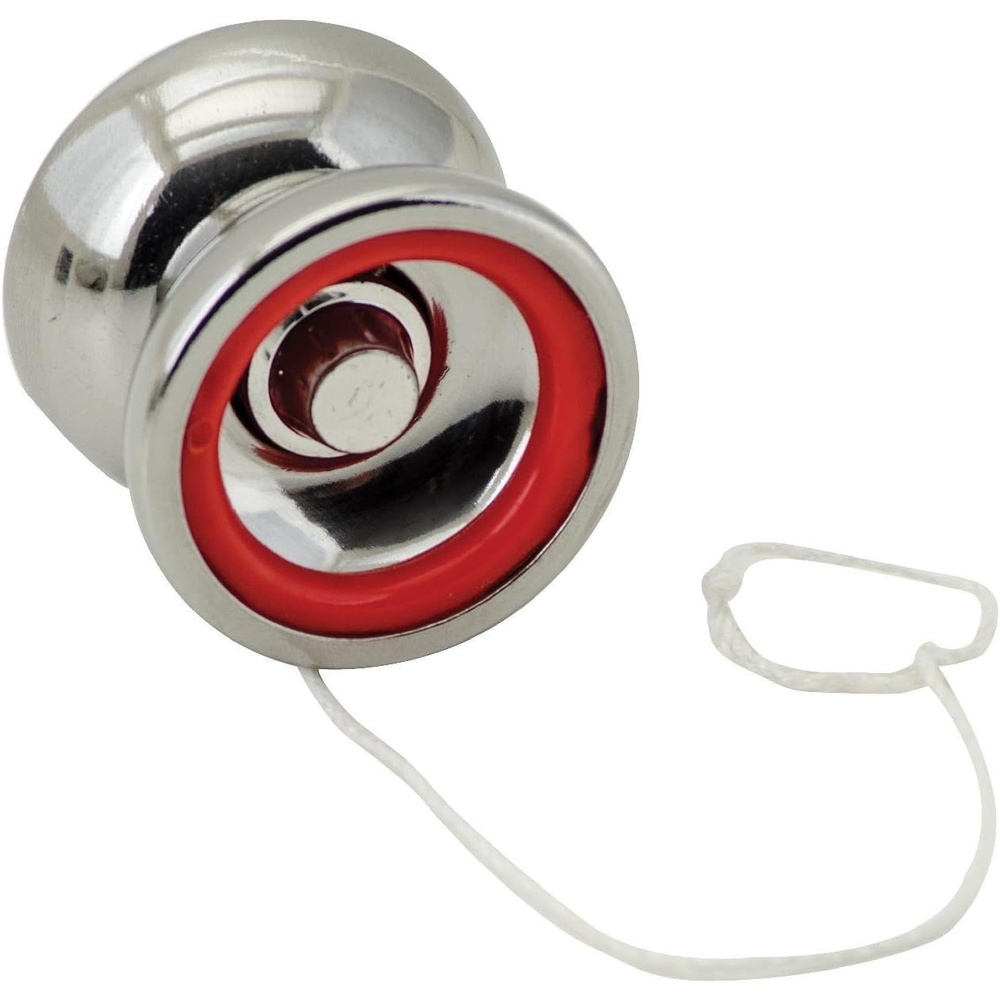 image:imageSchylling Retro Metal Yo Yo Toy