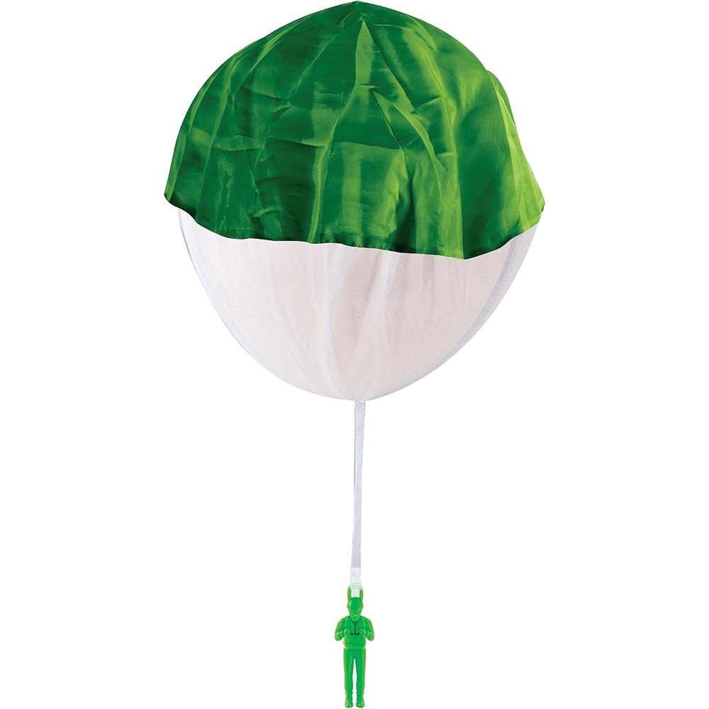 image:imageSchylling Retro Paratrooper Kit