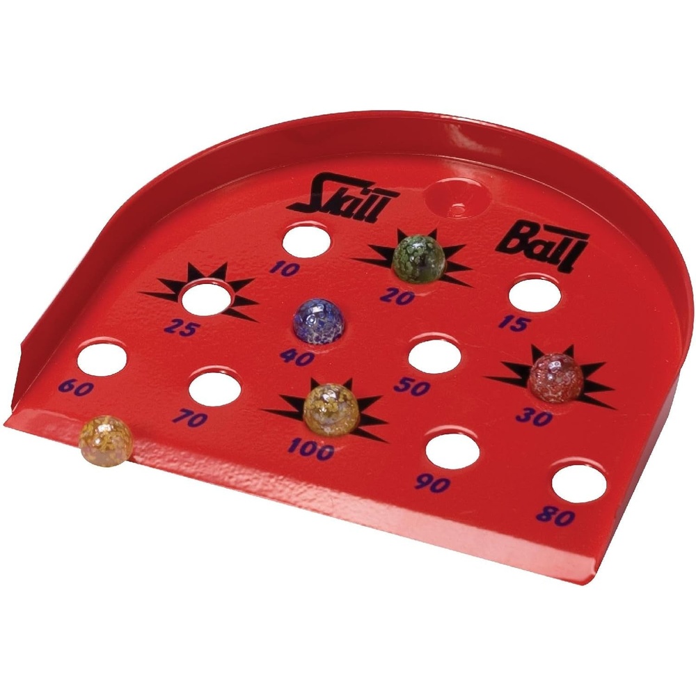 image:imageSchylling Skill Ball Game