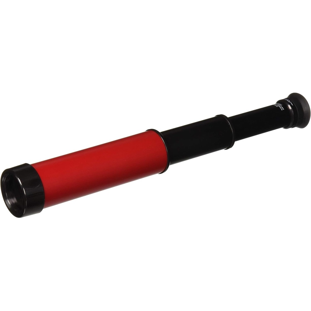 image:imageSchylling Spy Glass Telescope Classic Telescope for Kids Durable Observation Scope with Rubber Eye Cup for Imaginative Play Ages 6 and Up One Piece1 Count Pack of 1