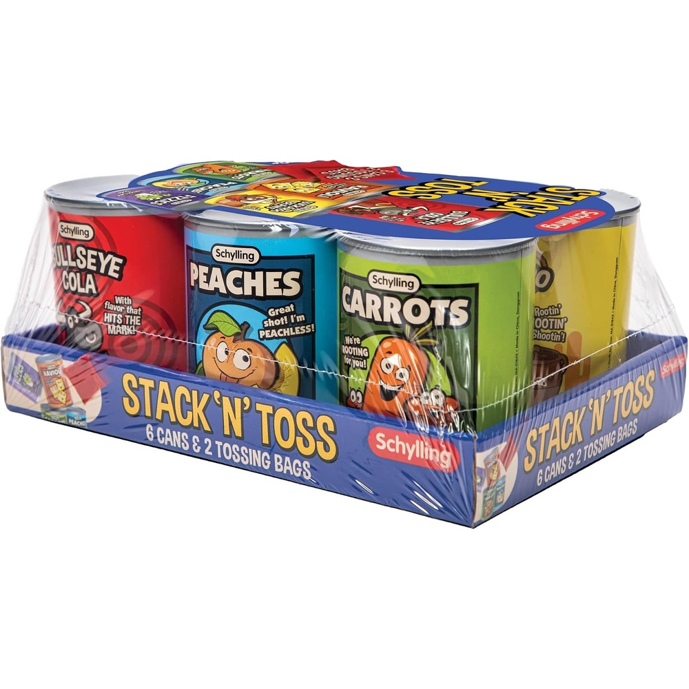 image:imageSchyllingStack N Toss Game6SNT