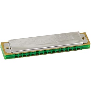 Harmonica