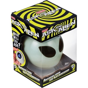 Schylling Ask The Alien – Novelties (APB)