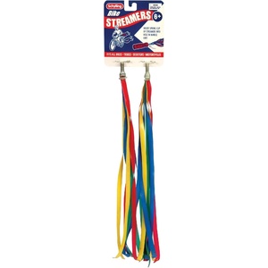 Schylling Bike Streamers