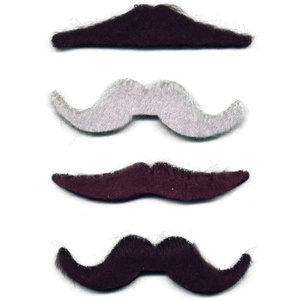 Schylling Mustaches
