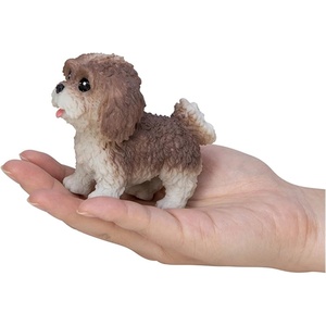 Schylling Pocket Pups Series 3- Squishable Huggable – One Per Order – Style Chosen Randomly Age 3+