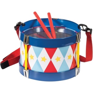 Schylling Tin Drum