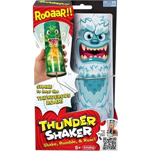 Schylling-Thunder Shaker-5+- THS